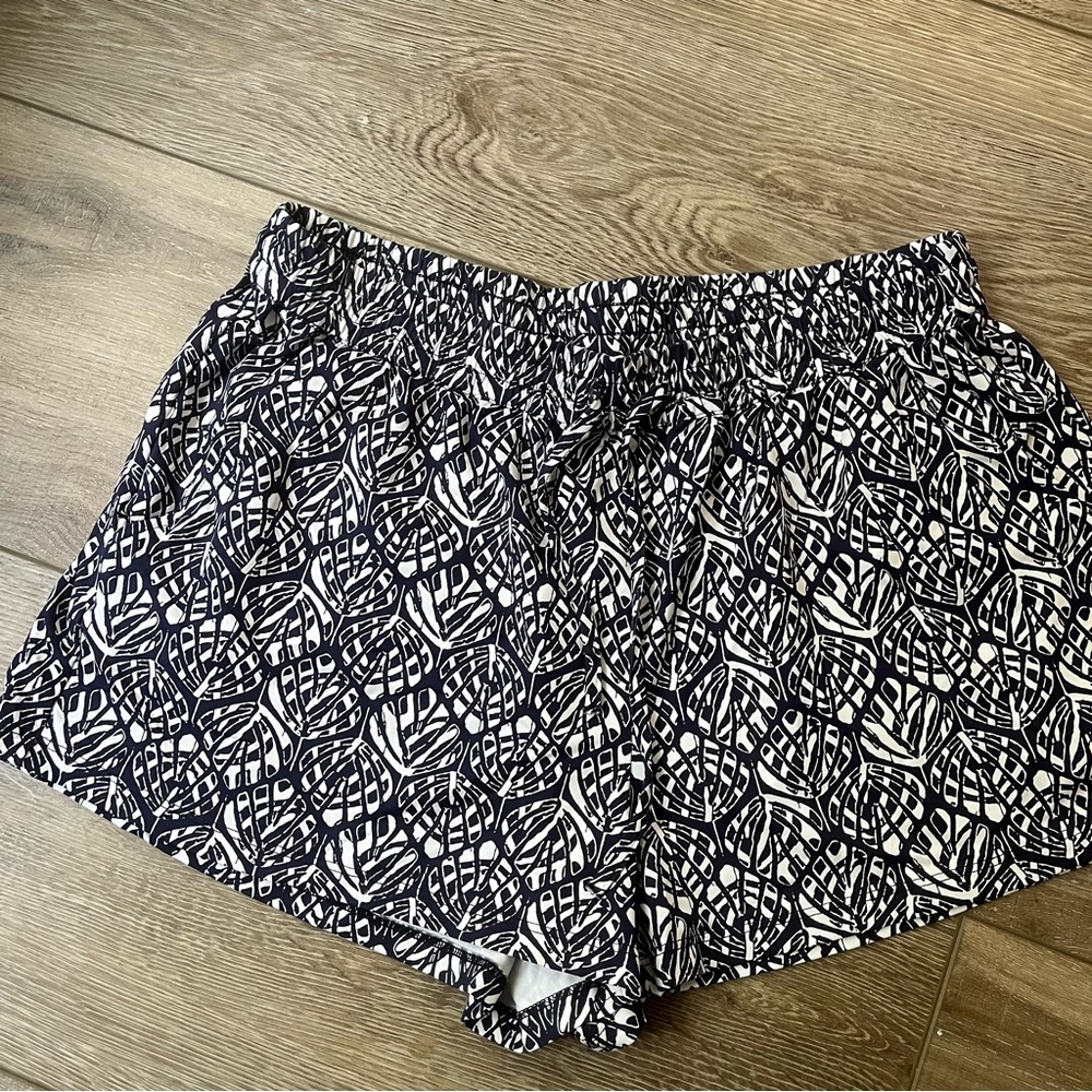Persifor Lounge Shorts